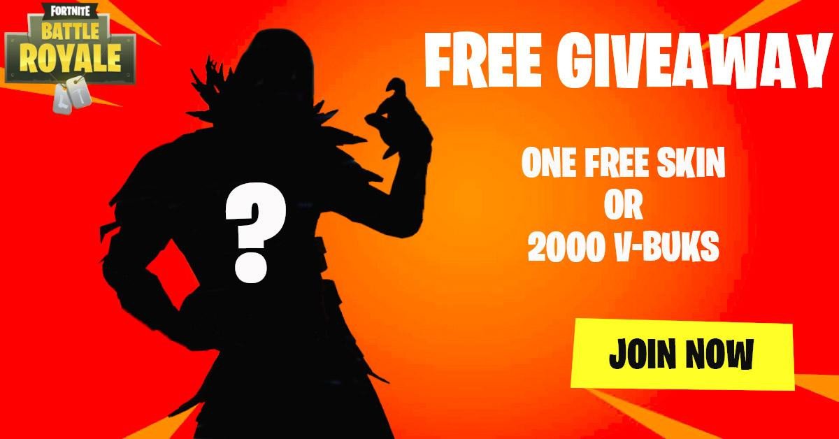 Free Giveaway One Free Skin - roblox robux giveaway entry t shirt