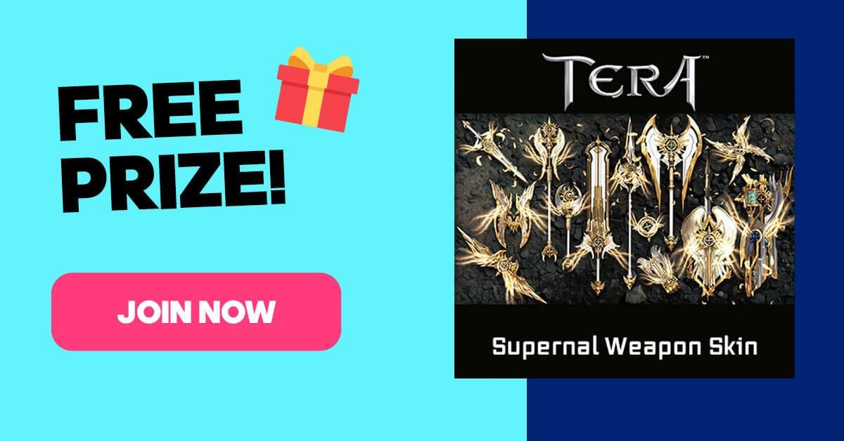Free Giveaway Supernal Weapon Skin - dungeon quest roblox giveaway list