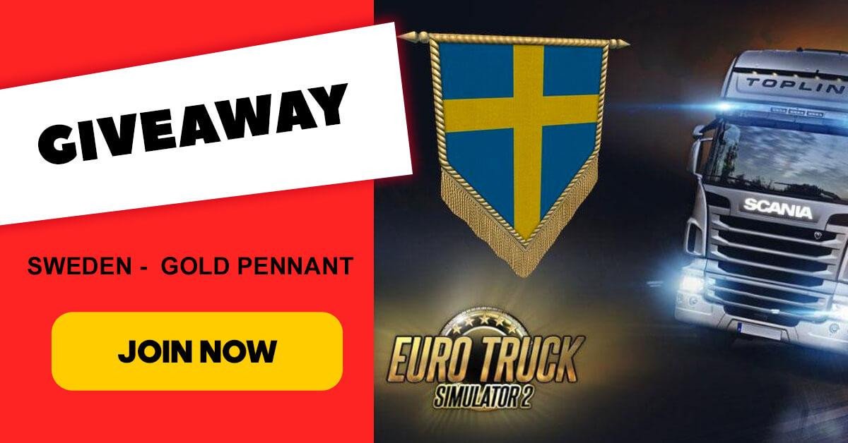 Free Giveaway Sweden Gold Pennant - robux giveaway 1500 roblox