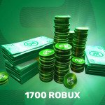 1700 Robux - Join Free Giveaway! #givezone : u/thatninjaw