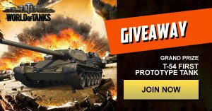 World Of Tanks Giveninja Org Free Prizes - t54 roblox