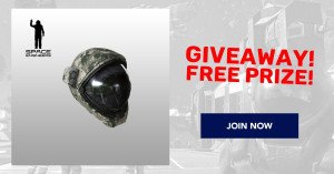Join Digital Camouflage Helmet