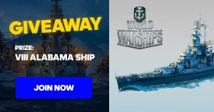 world of warships alabama