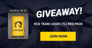 Join HCS Team Liquid (TL) REQ Pack