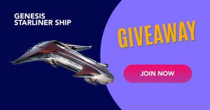 Join Genesis Starliner Ship