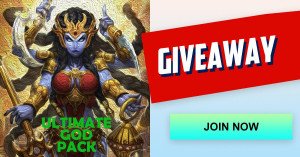 Join ULTIMATE GOD PACK