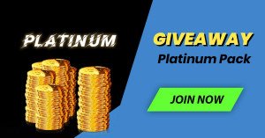 Join Platinum Pack