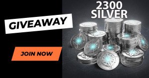 Join 2,300 Silver