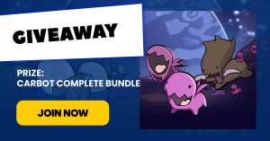 Join Carbot Complete Bundle