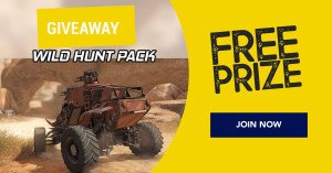 Join Wild Hunt Pack