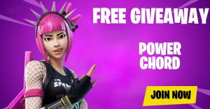 Join Power Chord