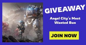 Join Angel City's Most Wanted Bundle
