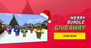 Join Merry Bundle