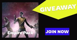 Join Empire Pack