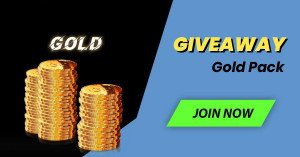 Join Gold Pack