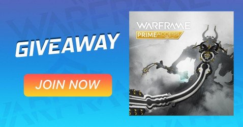 Oberon Prime Accessories Pack giveaway