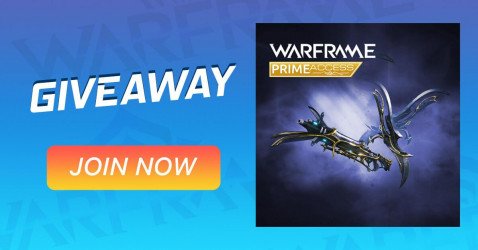 Zephyr Prime Accessories Pack giveaway