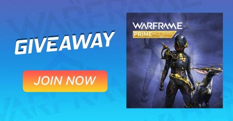 Zephyr Prime Access Pack giveaway