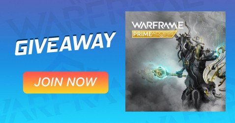 Oberon Prime Access Pack giveaway