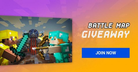 Battle Map Pack Season Pass giveaway