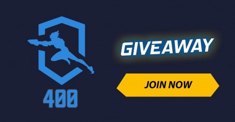 400 League Tokens giveaway