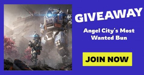 Angel City's Most Wanted Bundle giveaway